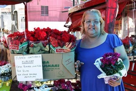 Vida Ganha Donos De Quiosques E Floristas Contam Que Iniciantes