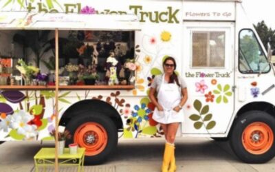 DEFINICAO DE LEGISLACAO PARA FLOWER TRUCK