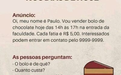 COMO FAZEMOS NOSSAS ESCOLHAS ENQUANTO CONSUMIDORES