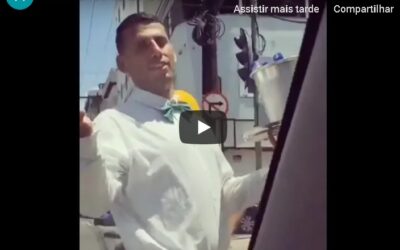 DIFERENCIAR É POSSIVEL, TALVEZ VOCE ESTEJA SE OCUPANDO DEMAIS COM COISAS QUE ESTAO DESPERDICANDO SEU TEMPO…