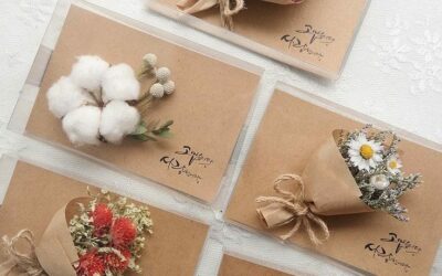 UM EXEMPLO SUPER BACANA DE COMO AGREGAR VALOR NO DIA DAS MAES