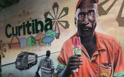 PODE UMA CATEGORIA PROFISSIONAL QUE GANHA POUCO SER MOTIVADA E AINDA COMPROMETIDA E ADMIRADA?