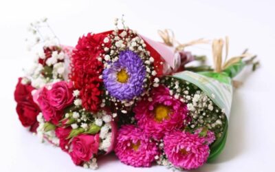 INSIPIRADO EM ACAO REALIZADA POR SUPERMERCADO DA INGLATERRA, SHOPPING GARDEN LANCA BUQUE POPULAR PARA ATRAIR FLUXO