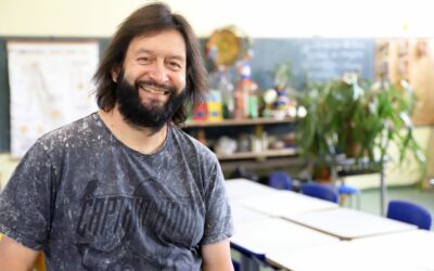 UMA OTIMA ACAO PARA GARDENS