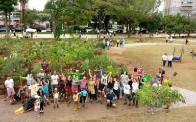 MODELO DE ACAO PARA GARDENS LIDERAREM