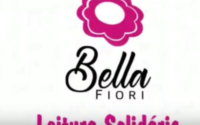 OLHA QUE CAMPANHA DE RESPONSABILIDADE SOCIAL DA BELLA FIORI/CE