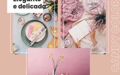 NOTICIAS CEAFLOR – TENDENCIA DE CORES PARA CASAMENTO