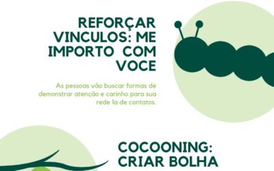 4 PRINCIPAIS NOVOS COMPORTAMENTOS QUE DEVEM SER FOCO PARA GERAR NEGOCIOS