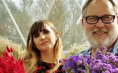 NETFLIX LANÇA REALITY COM FLORISTAS!