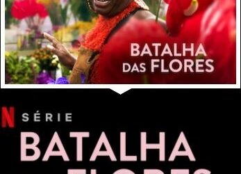 BATALHA DAS FLORES