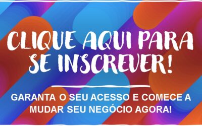 FAÇA SUA INSCRIÇÃO PARA MENTORIA AQUI