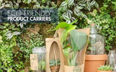 TENDENCIAS E OPORTUNIDADES – PRODUTOS ECO FRIENDLY