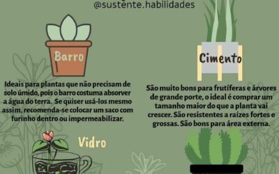 ESTIMULE O HOME GARDENING