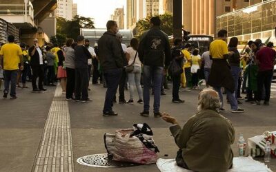 QUE TAL ESSA ACAO SOCIAL PARA SUA LOJA REALIZAR AI NO SEU BAIRRO?