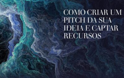 como usar o Pitch para atrair investidores, socios ou parceiros para seu negocio