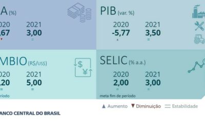 UMA SUGESTAO DE ESTRATEGIA ATE MARÇO 2021