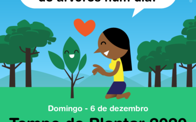 VOCE E SUA FAMILIA TEM UM COMPROMISSO PARA DOMINGO…