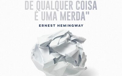 TODO PLANO NASCE ERRADO… MAS SEM UM PLANO VOCE NAO CHEGARA LA! COLOQUE NO PAPEL PARA STARTAR E DEPOIS VA MELHORANDO!