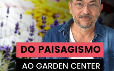 GARDEN CERRI – RIO CLARO/SP – UM EXEMPLO DE SUCESSO NO VAREJO E NO PAISAGISMO