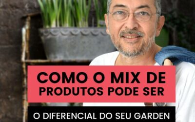 ENTREVISTA GARAGE SALE/PEDREIRA – COMO CONSTRUIR UMA ESTRATEGIA DE DIFERENCIACAO PARA A LOJA