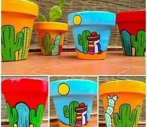 SERIE DICAS PARA GARDENS -7- TRANSFORME VASOS EM PRODUTOS UNICOS, NA LOJA