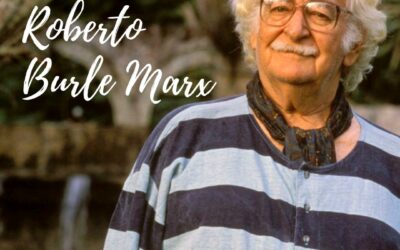 PRECISAMOS FALAR SOBRE BURLE MARX