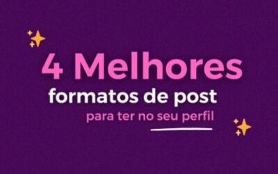 VAMOS FALAR SOBRE 2022? COMECE A FAZER O SEU PLANEJAMENTO DE CONTEUDO E ENTENDA MELHOR OS FORMATOS PARA POSTAGEM!