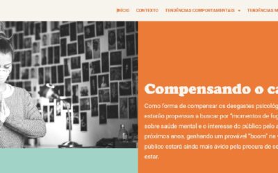 A OPORTUNIDADE DO ANO É AJUDAR SEU CLIENTE A COMPENSAR O CASOS QUE O CERCA…