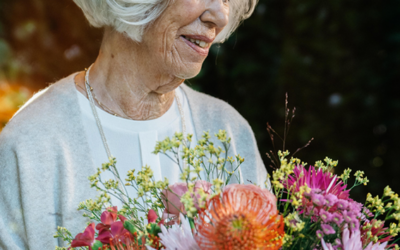 MODELO DE CAMPANHA – FLORES PARA IDOSOS