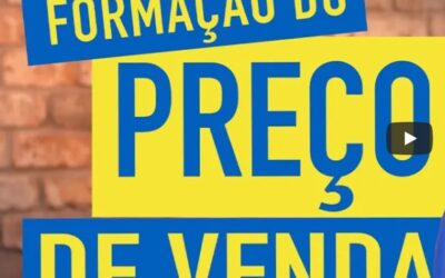 COMO CALCULAR SEU PREÇO E O PONTO DE EQUILIBRIO