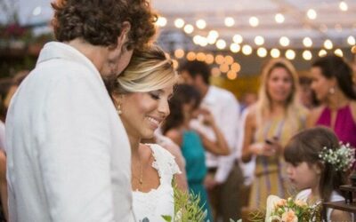 NAO FALE SOBRE O PRODUTO, FALE SOBRE O PORQUE! – EX – FESTA DE CASAMENTO