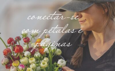 CASO PETALS AND PAGE FLOWERS – UM NOVO MODELO DE NEGOCIO QUE MISTURA PRODUÇÃO E ATELIER