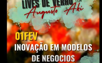 LIVE DE 1 DE FEVEREIRO –