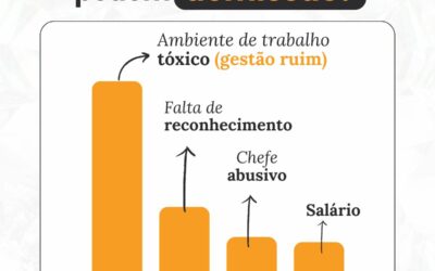 REFLETA SOBRE ISSO PARA CONSEGUIR MAIS PRODUTIVIDADE DA EQUIPE…