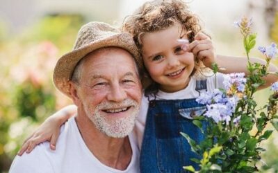 COMO A JARDINAGEM IMPACTA NA SAUDE