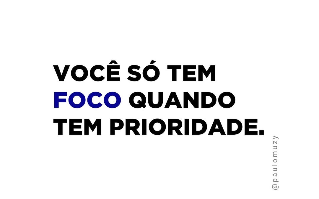 PENSAMENTO DO DIA