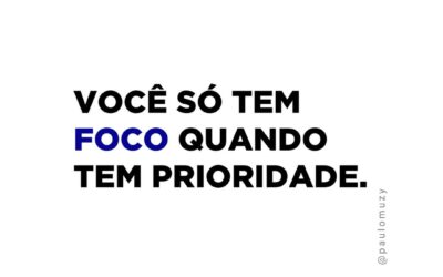 PENSAMENTO DO DIA